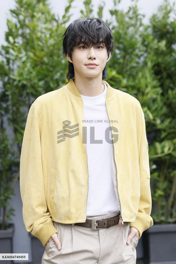 MFW Tod’s front row MP