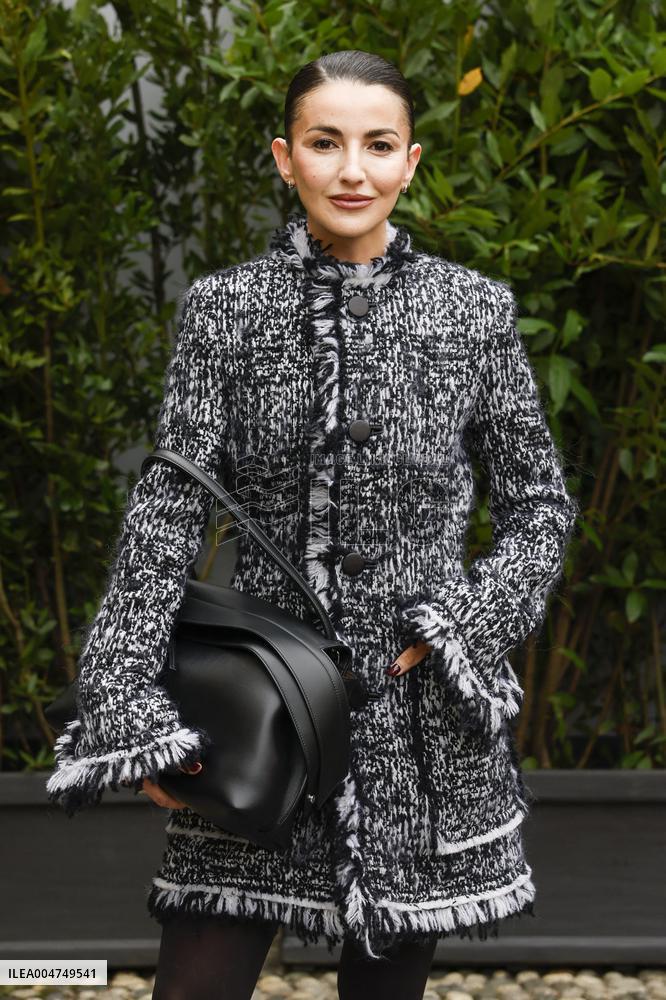 MFW Tod’s front row MP