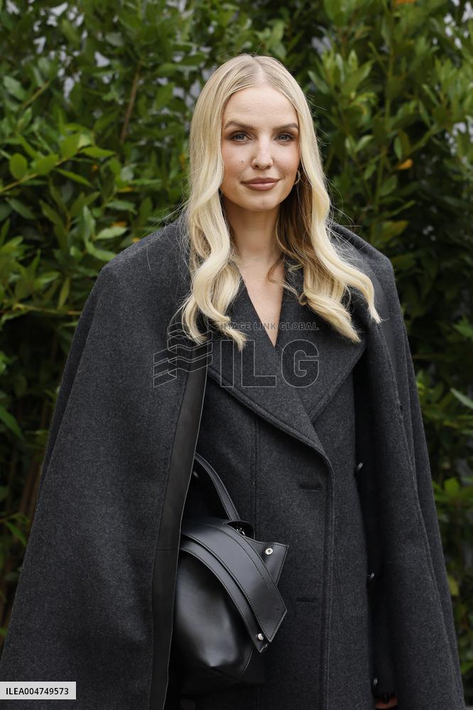 MFW Tod’s front row MP