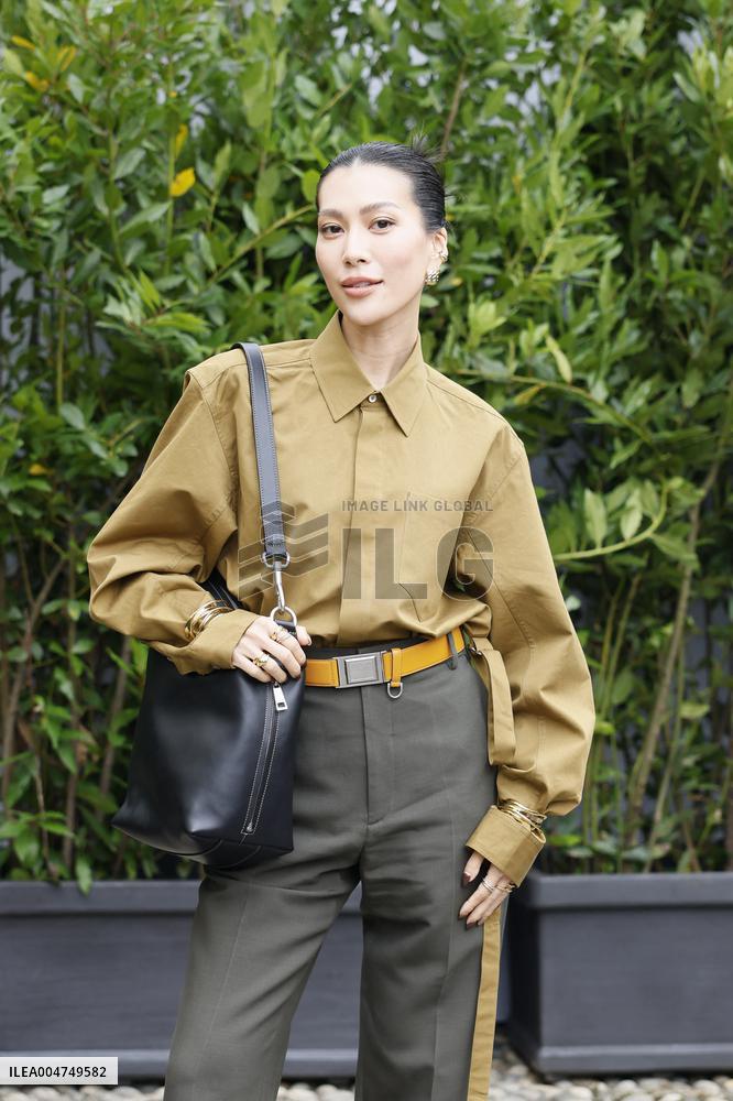 MFW Tod’s front row MP