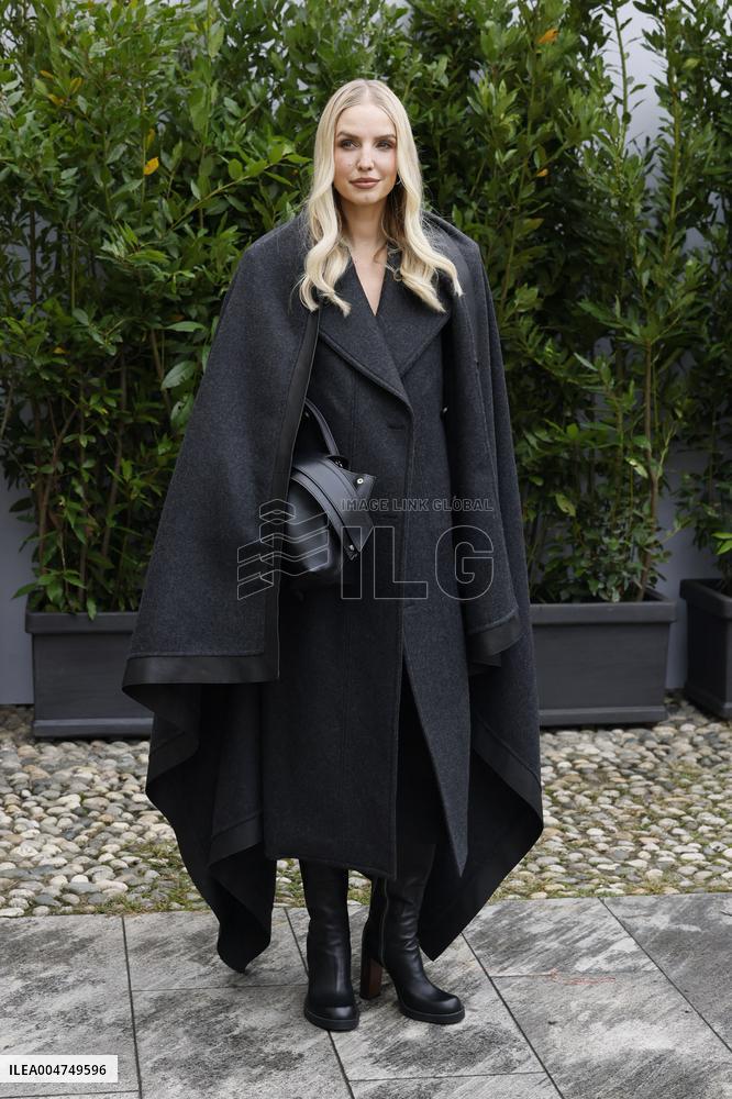 MFW Tod’s front row MP