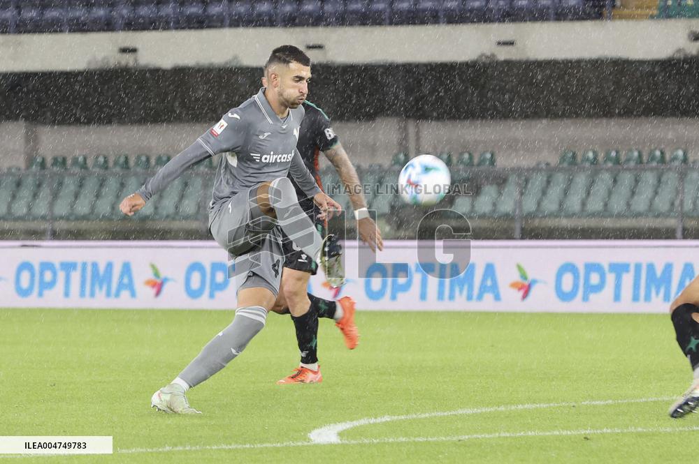 CALCIO - Coppa Italia - Hellas Verona FC vs Venezia FC