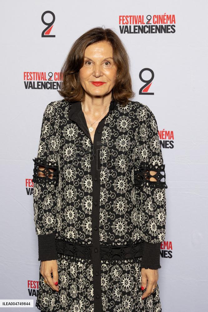 Festival 2 Valenciennes - Day One