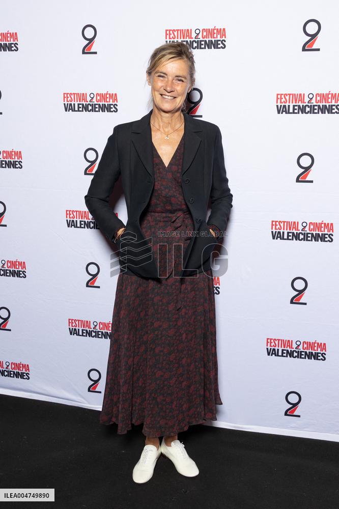 Festival 2 Valenciennes - Day One