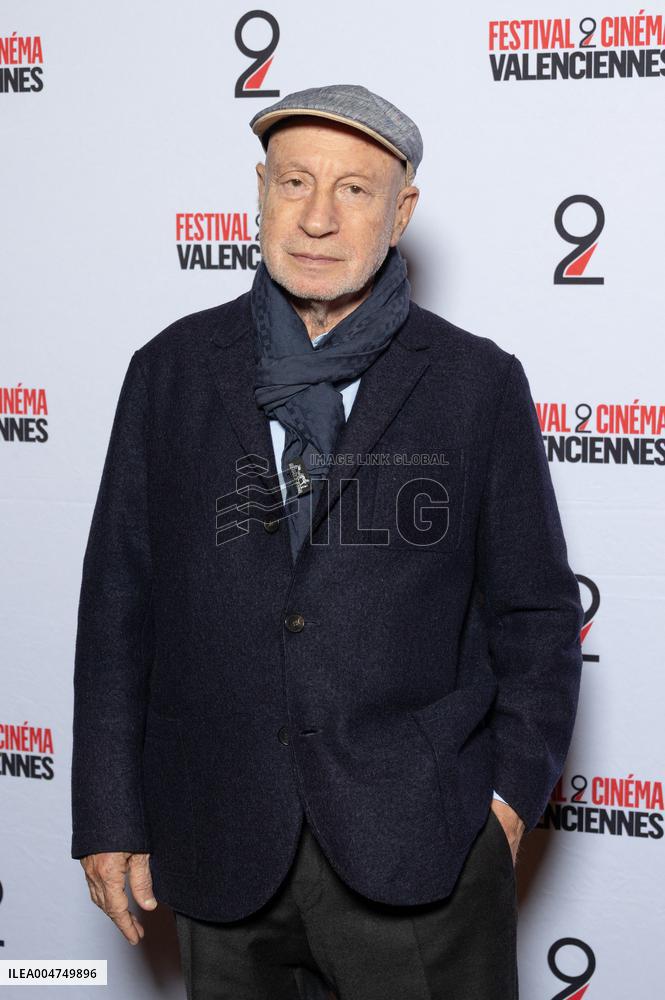 Festival 2 Valenciennes - Day One