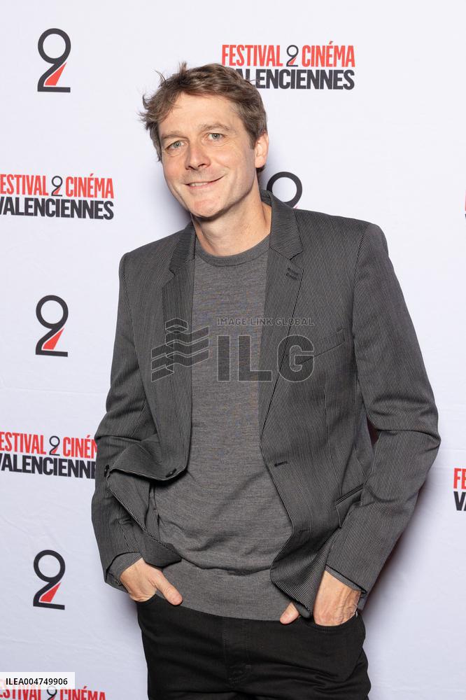 Festival 2 Valenciennes - Day One