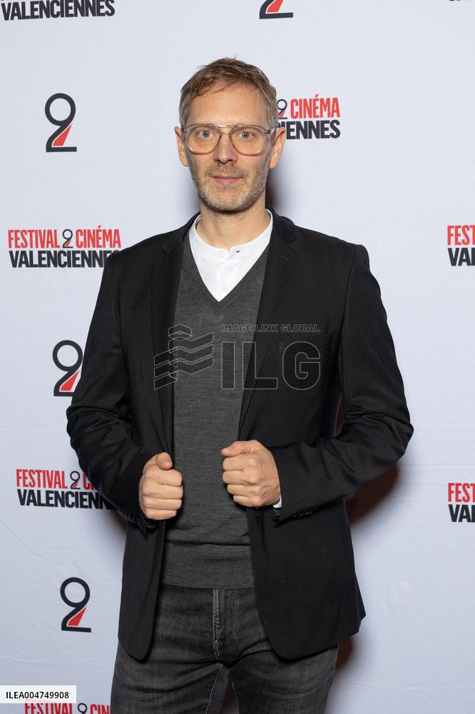 Festival 2 Valenciennes - Day One