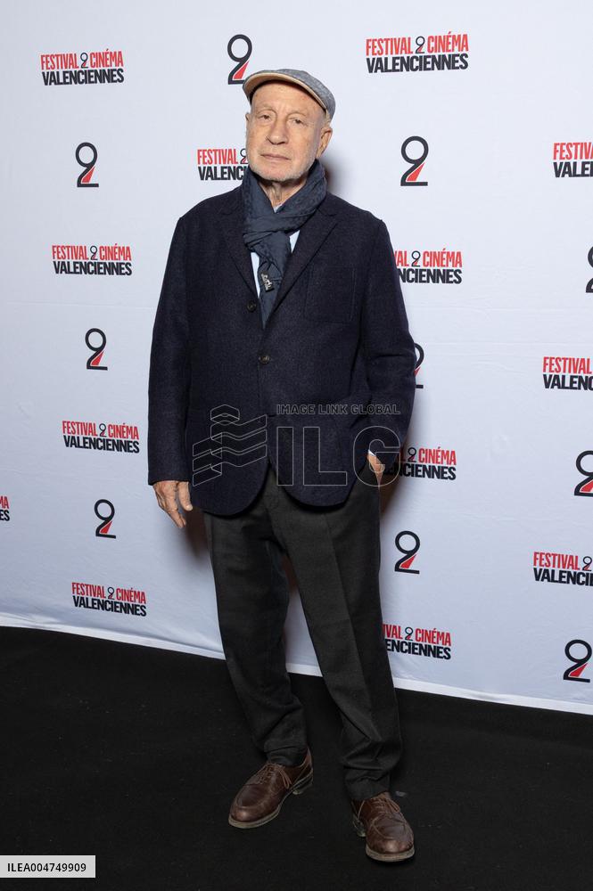 Festival 2 Valenciennes - Day One