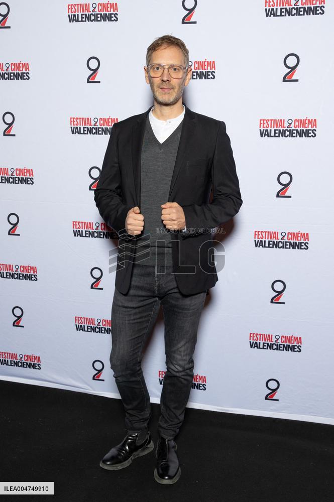 Festival 2 Valenciennes - Day One