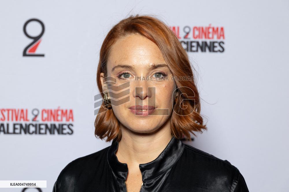 Festival 2 Valenciennes - Day One