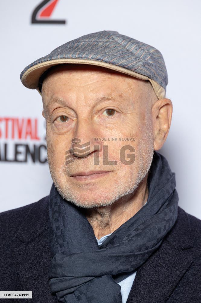 Festival 2 Valenciennes - Day One