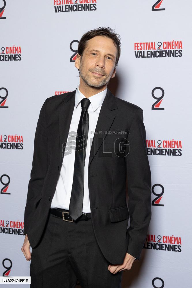 Festival 2 Valenciennes - Day One