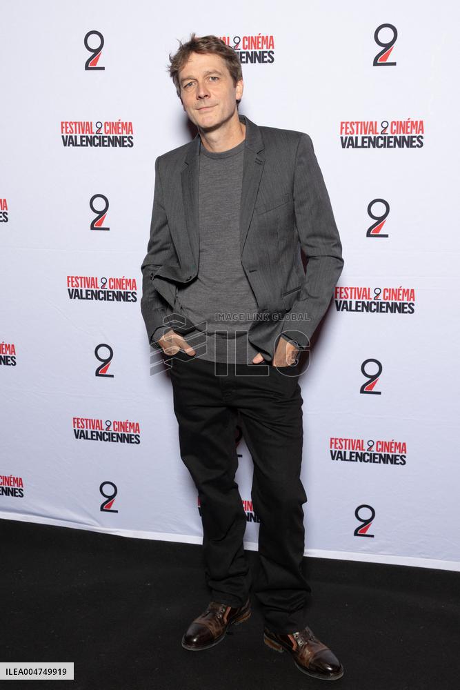 Festival 2 Valenciennes - Day One