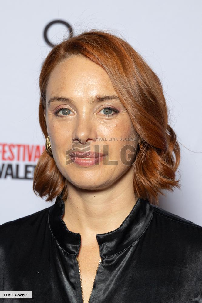 Festival 2 Valenciennes - Day One