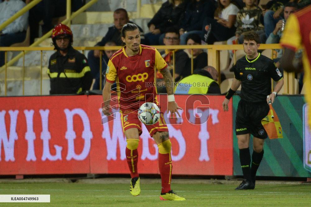 CALCIO - Serie B - US Catanzaro vs SS Juve Stabia