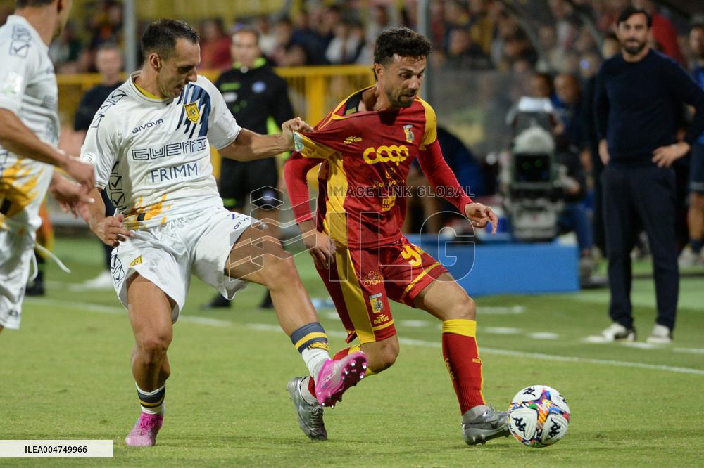 CALCIO - Serie B - US Catanzaro vs SS Juve Stabia