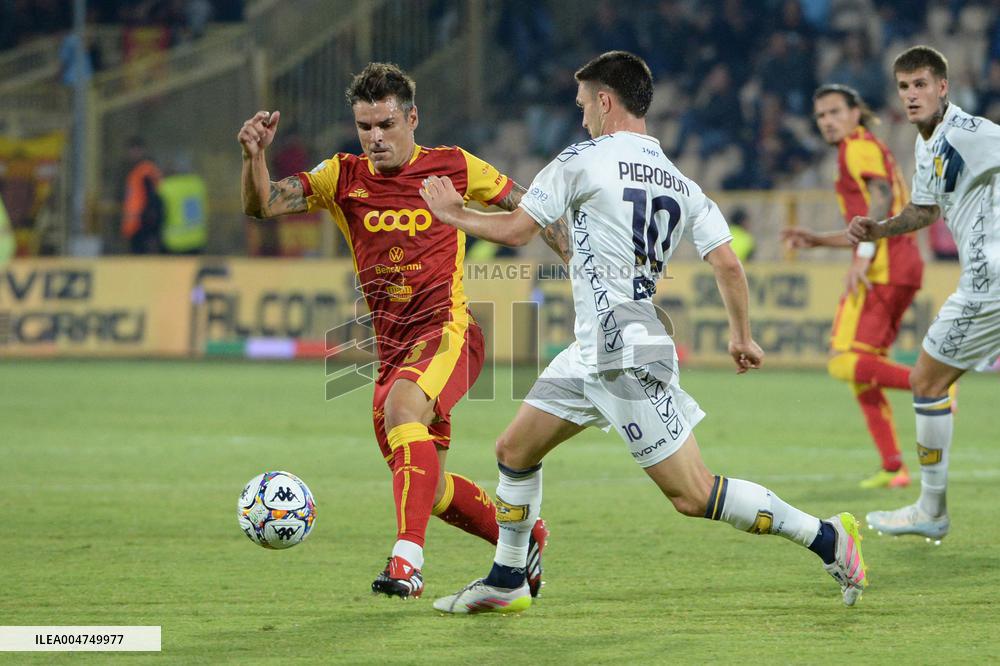 CALCIO - Serie B - US Catanzaro vs SS Juve Stabia