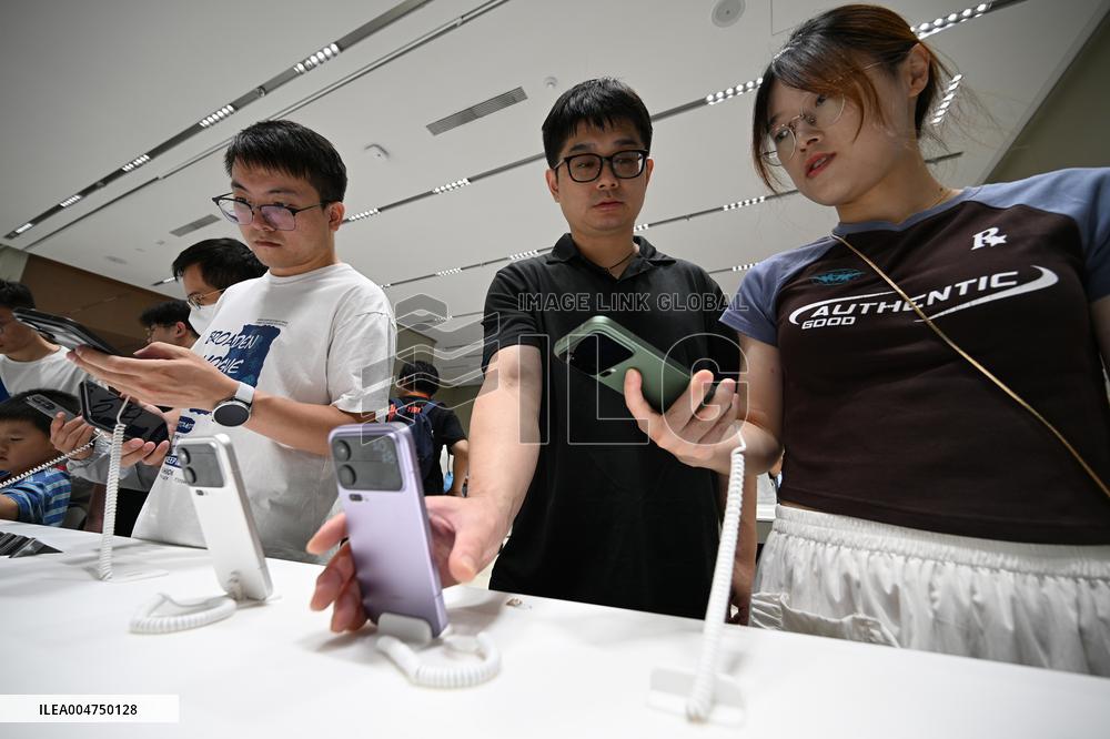 Xiaomi 17 Smartphone