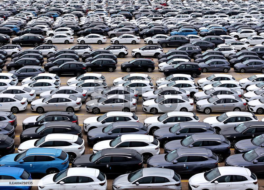 Manufacturing Exports