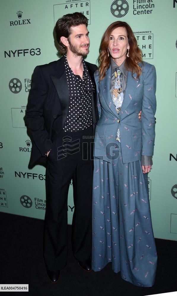 NYFF - After The Hunt Premiere