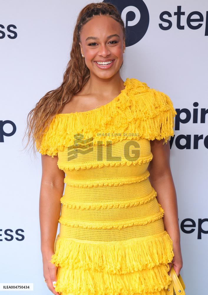 Step Up's 2025 Inspiration Awards - LA