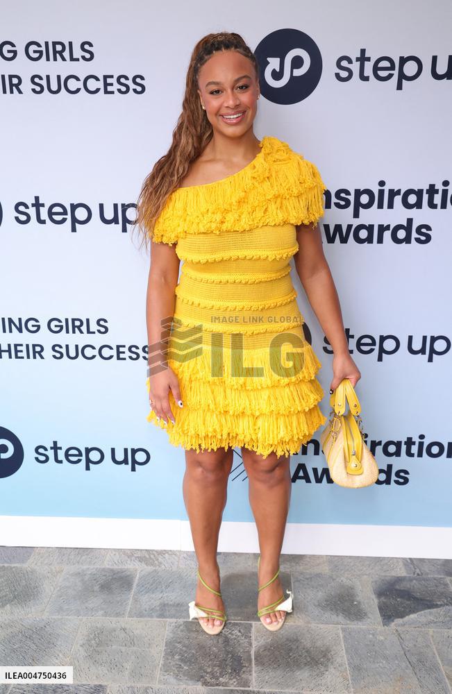 Step Up's 2025 Inspiration Awards - LA