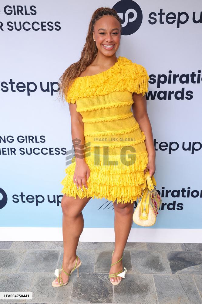 Step Up's 2025 Inspiration Awards - LA