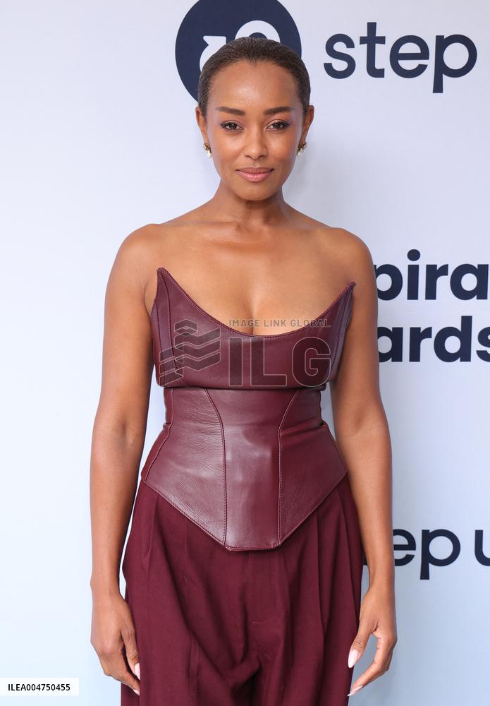 Step Up's 2025 Inspiration Awards - LA