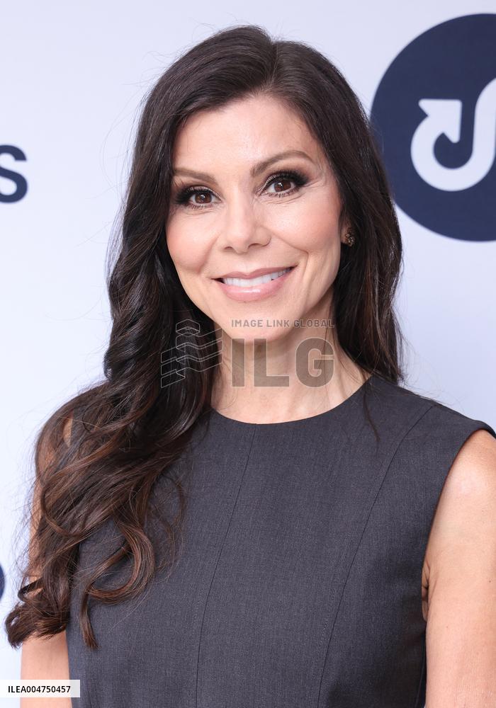 Step Up's 2025 Inspiration Awards - LA