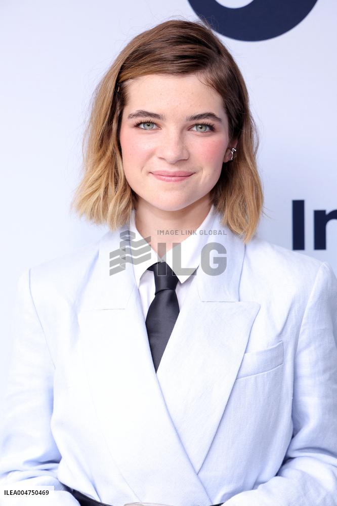 Step Up's 2025 Inspiration Awards - LA