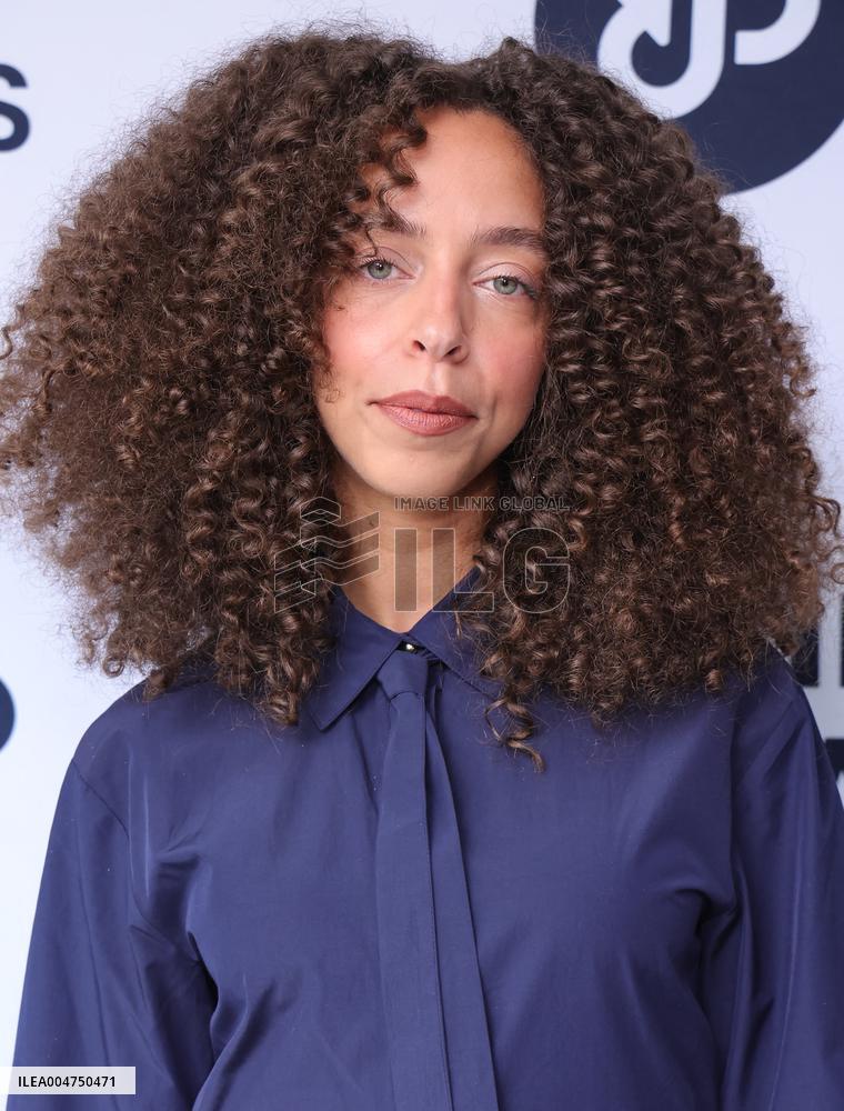 Step Up's 2025 Inspiration Awards - LA