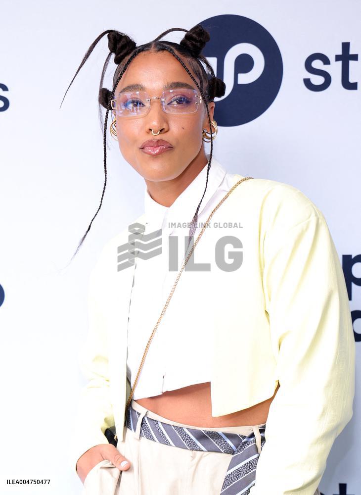 Step Up's 2025 Inspiration Awards - LA