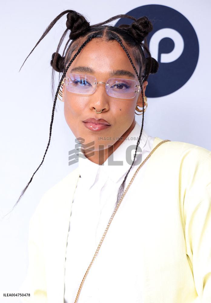 Step Up's 2025 Inspiration Awards - LA