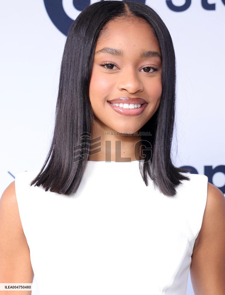 Step Up's 2025 Inspiration Awards - LA