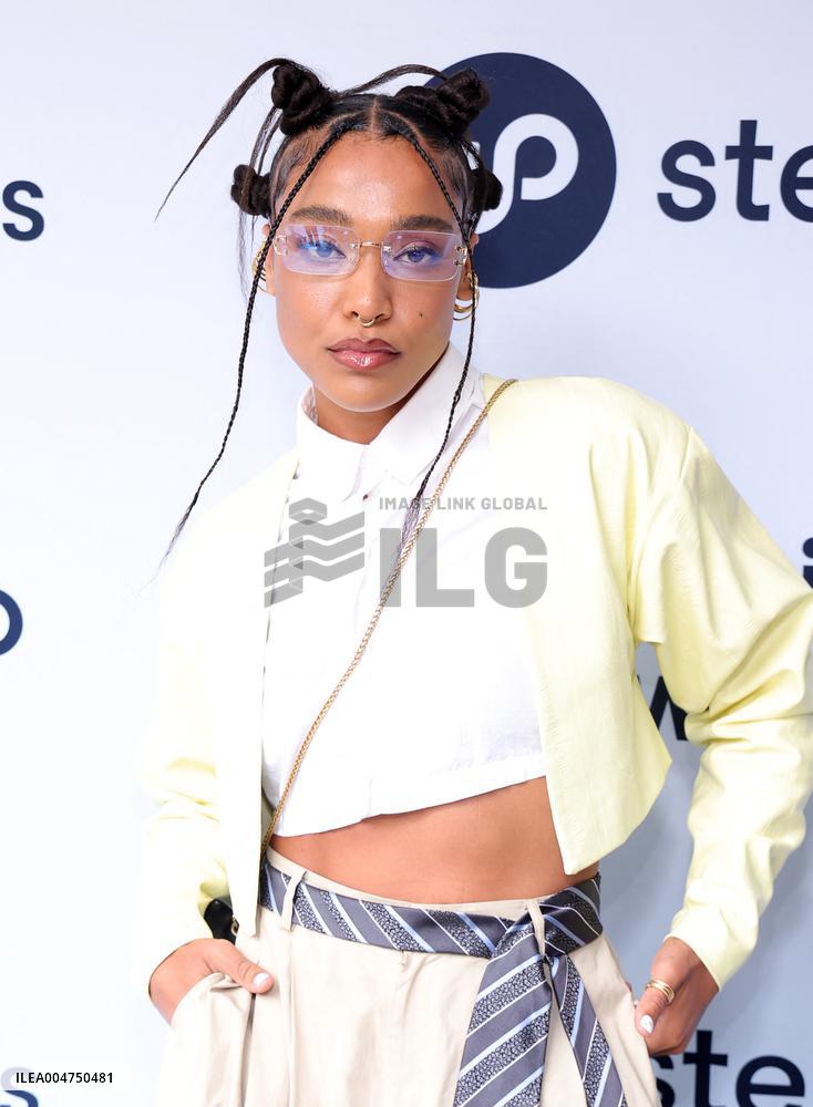 Step Up's 2025 Inspiration Awards - LA