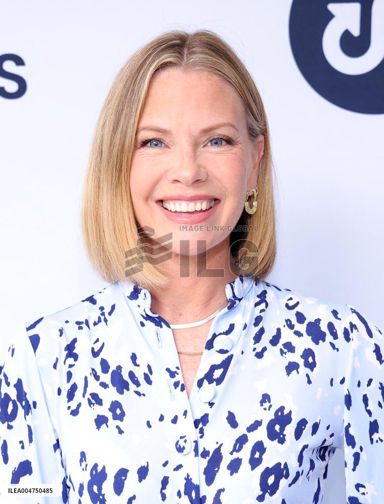 Step Up's 2025 Inspiration Awards - LA