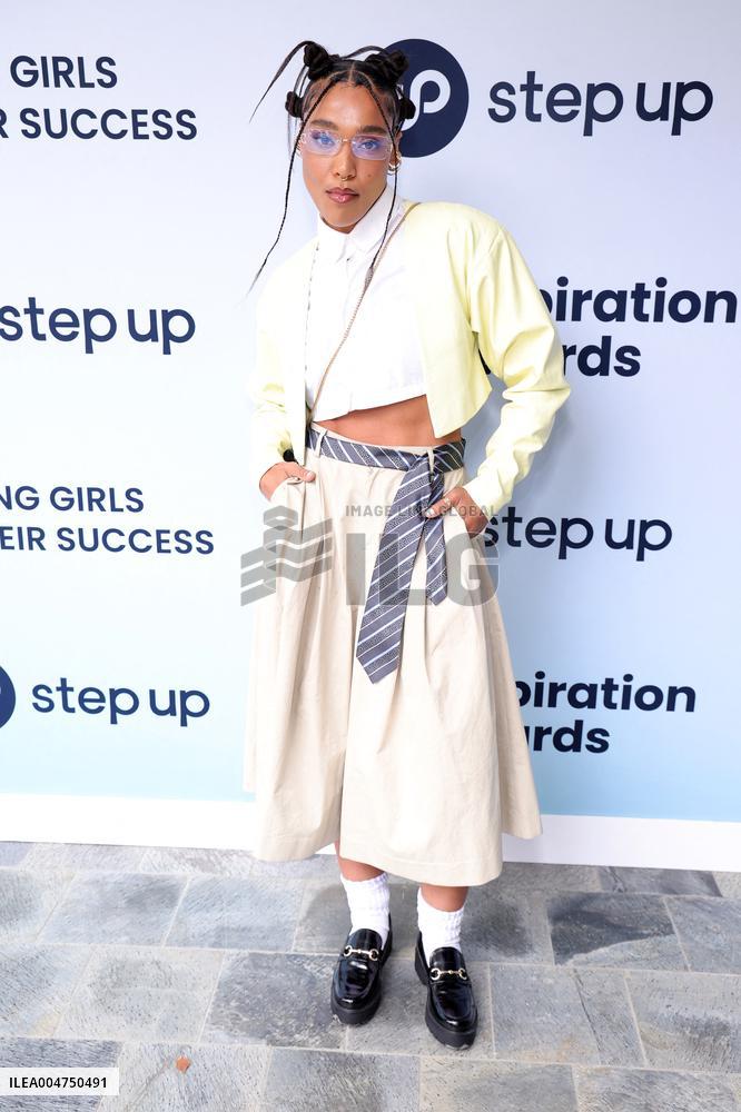 Step Up's 2025 Inspiration Awards - LA