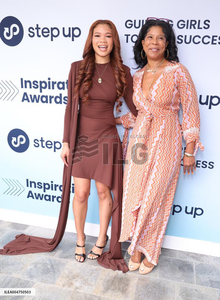 Step Up's 2025 Inspiration Awards - LA