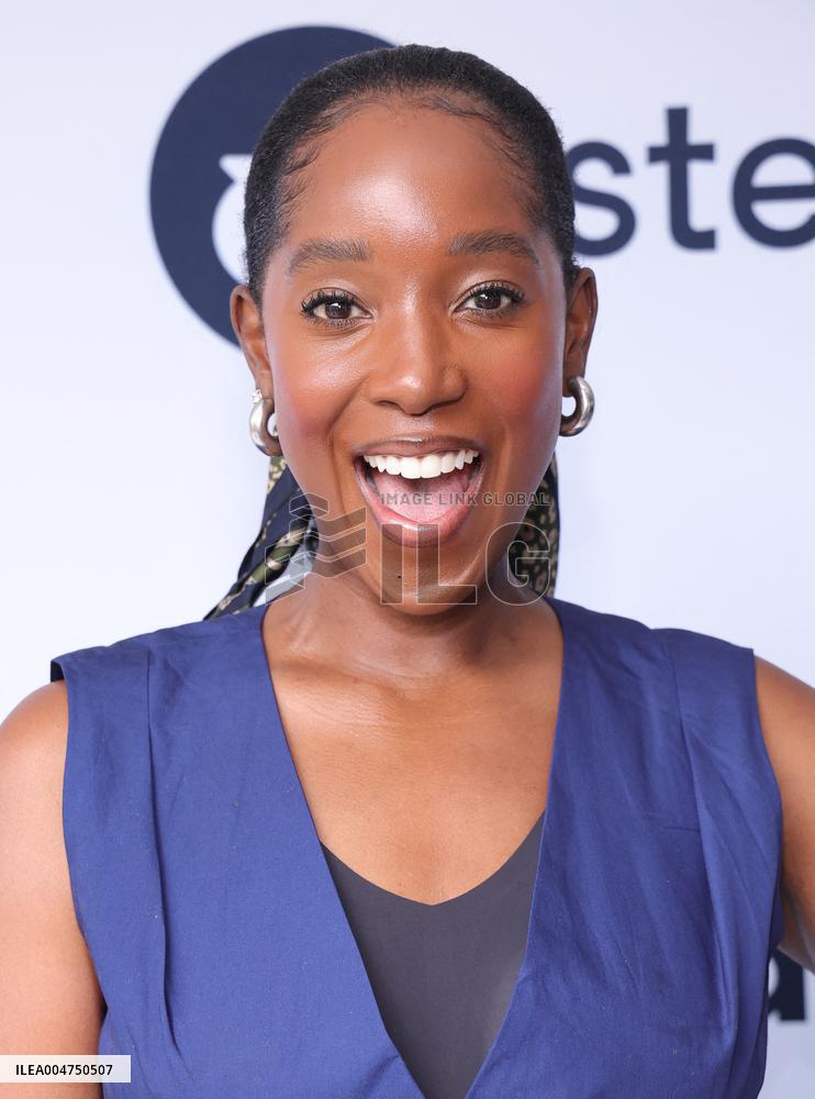 Step Up's 2025 Inspiration Awards - LA