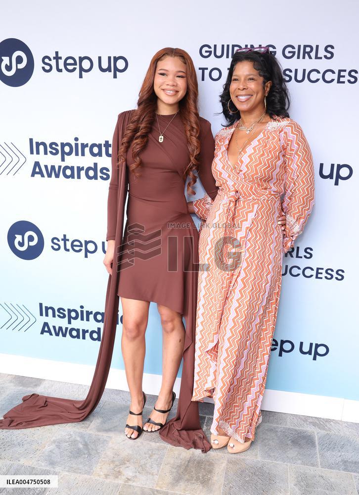 Step Up's 2025 Inspiration Awards - LA