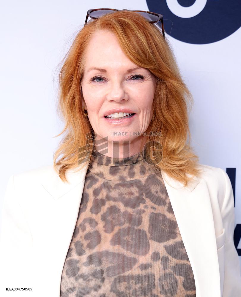 Step Up's 2025 Inspiration Awards - LA