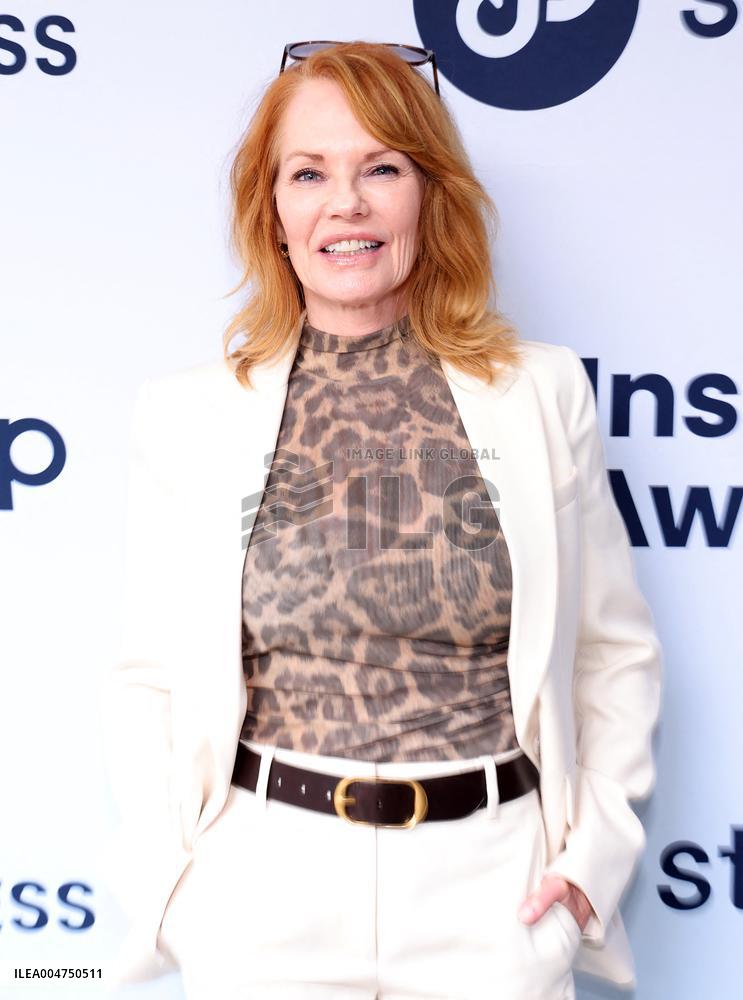 Step Up's 2025 Inspiration Awards - LA