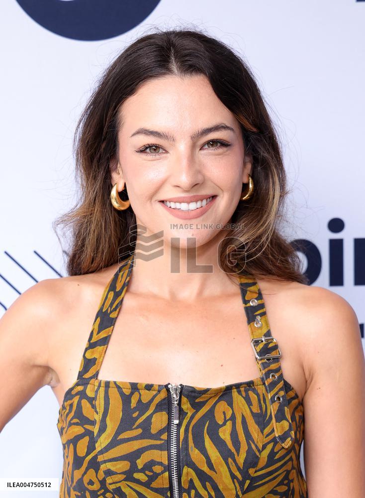 Step Up's 2025 Inspiration Awards - LA