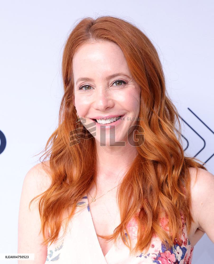 Step Up's 2025 Inspiration Awards - LA