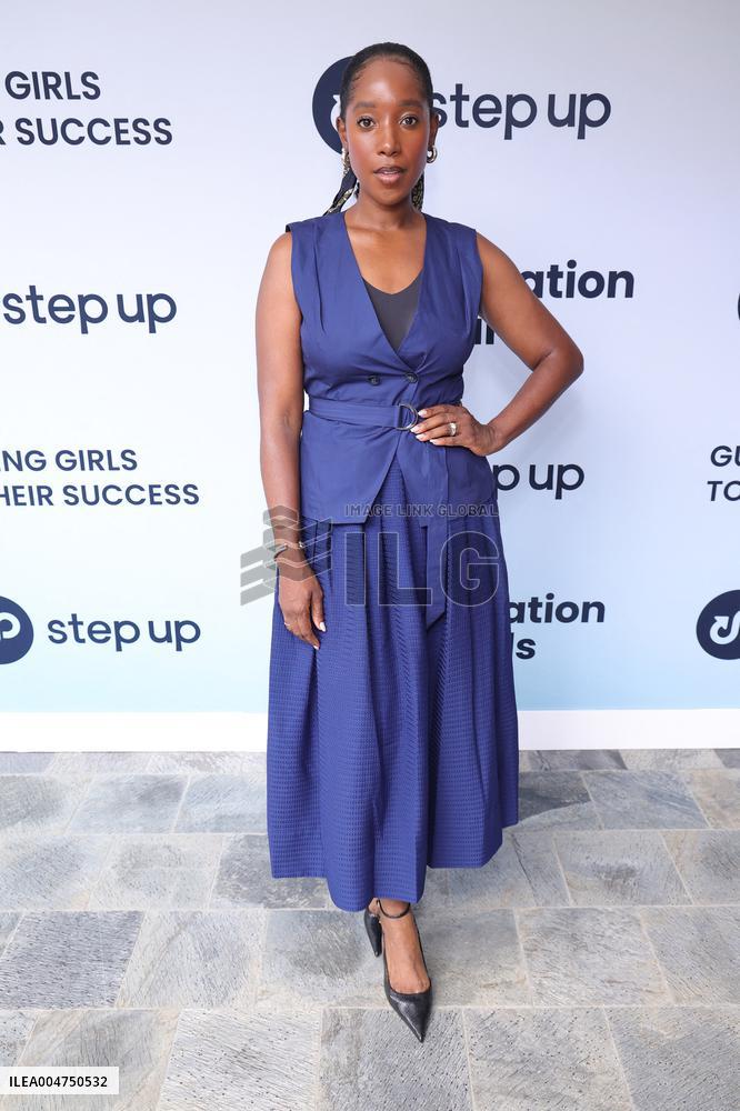 Step Up's 2025 Inspiration Awards - LA