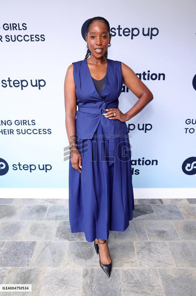 Step Up's 2025 Inspiration Awards - LA