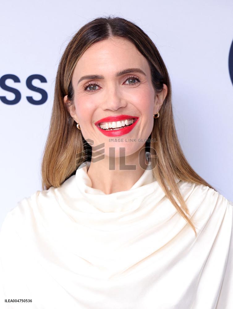 Step Up's 2025 Inspiration Awards - LA