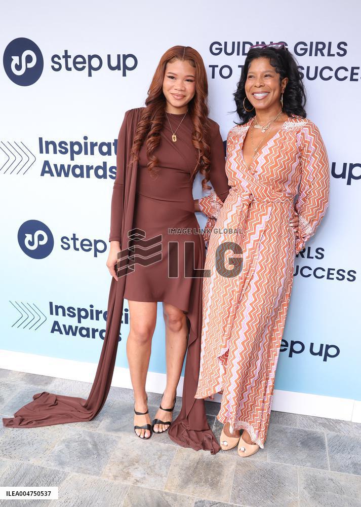 Step Up's 2025 Inspiration Awards - LA