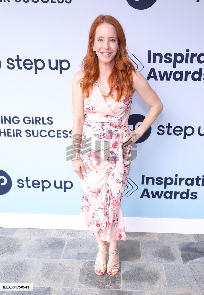 Step Up's 2025 Inspiration Awards - LA