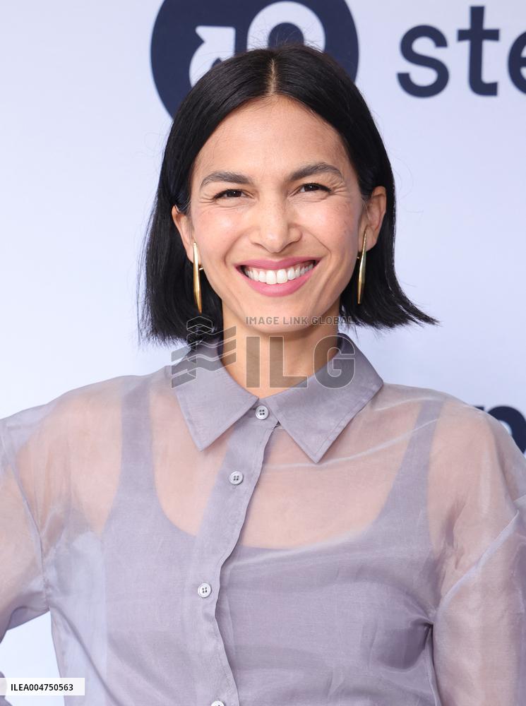 Step Up's 2025 Inspiration Awards - LA